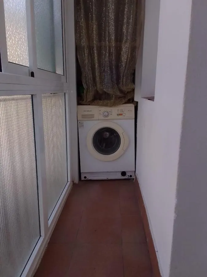 Homestay Habitacion Doble Cerca Del Paseo De San Joan Barcelona