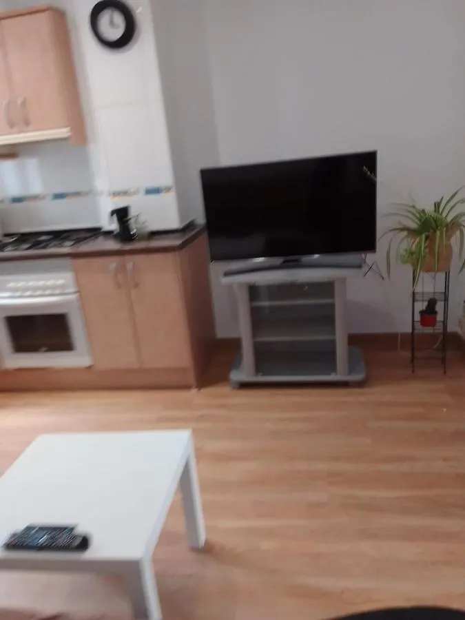 Habitacion Doble Cerca Del Paseo De San Joan ברצלונה 0*,  ספרד